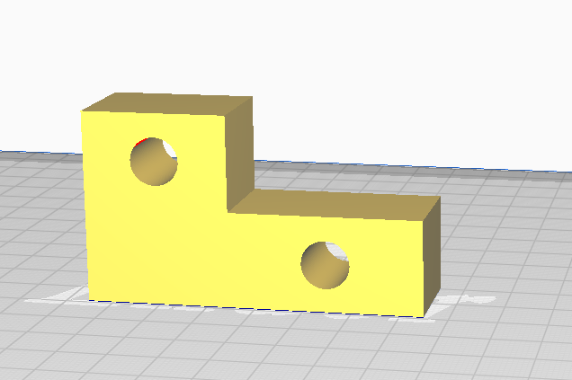 CADで作成した3Dモデル